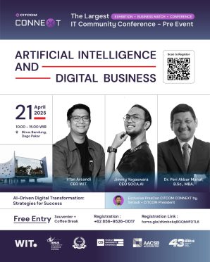AI-Driven Digital Transformation: Strategies for Success
